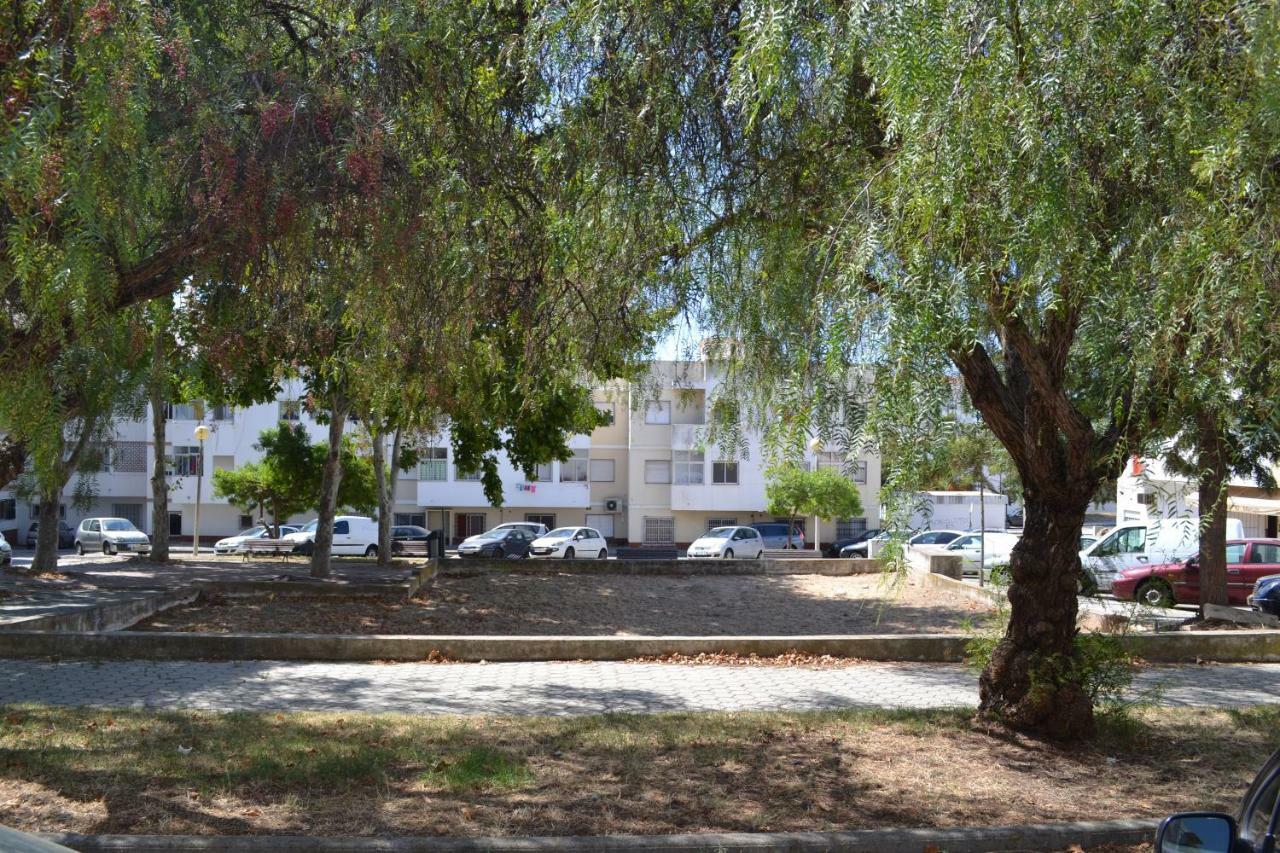 Casa Amado Portimao Apartment Екстериор снимка